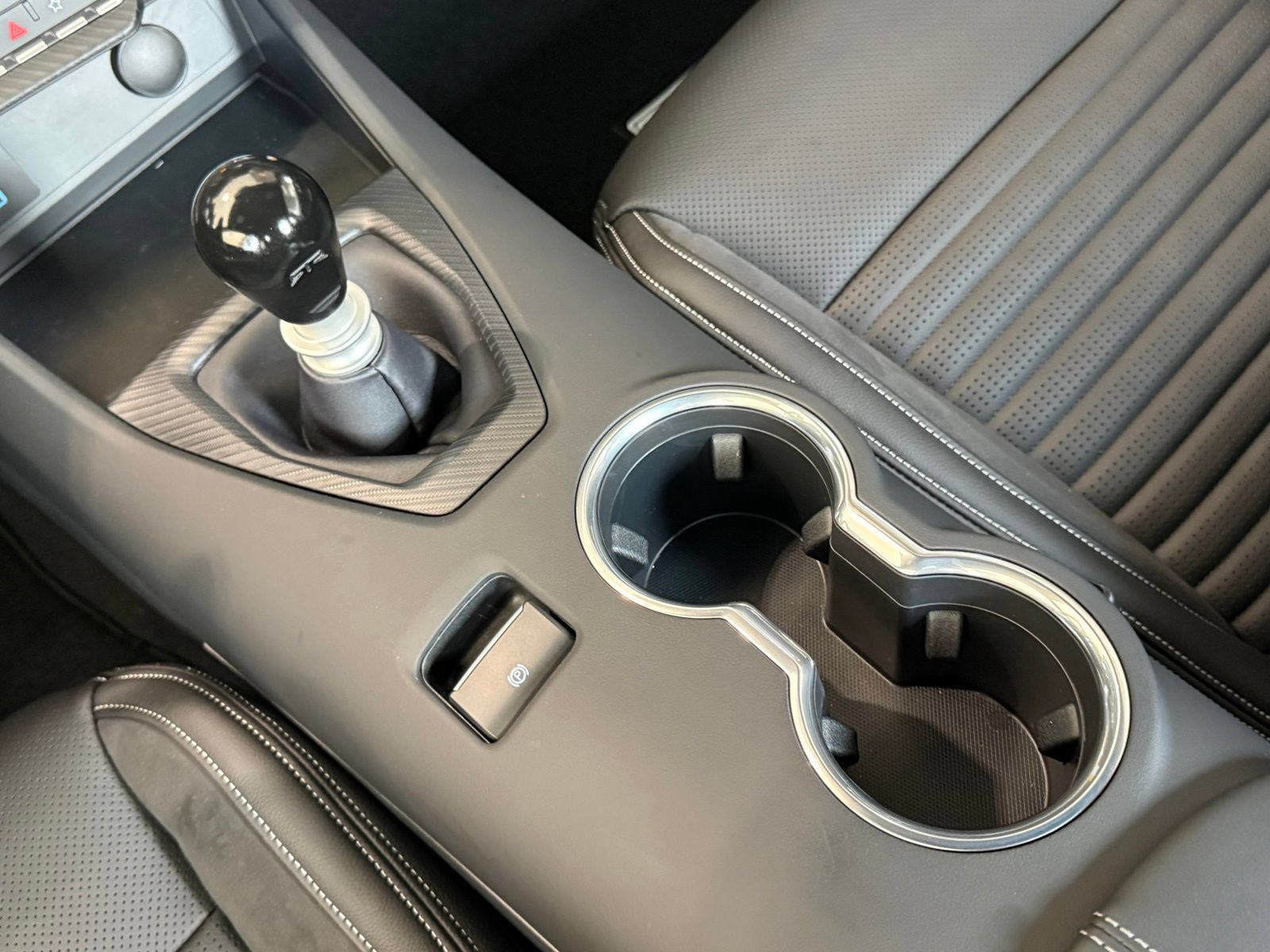 New 2026 Ford Mustang GT RWD image 28