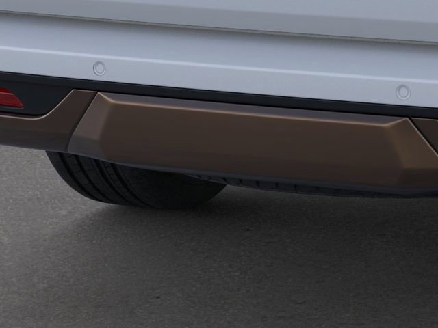 New 2026 Ford Expedition King Ranch AWD/4WD image 23