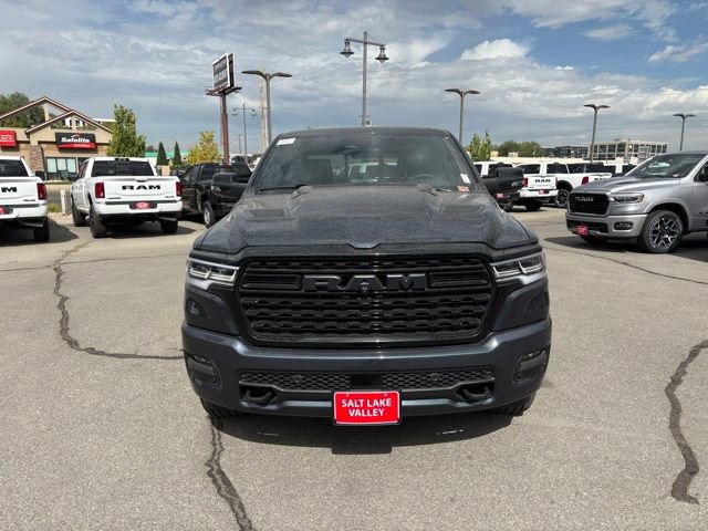 New 2026 RAM 1500 Limited image 2