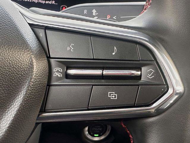 Used 2025 Chevrolet Suburban RST w/ Sun And Tow Package image 19