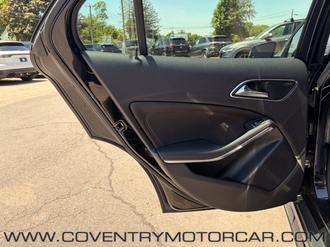 Used 2019 Mercedes-Benz GLA 45 AMG 4MATIC image 36