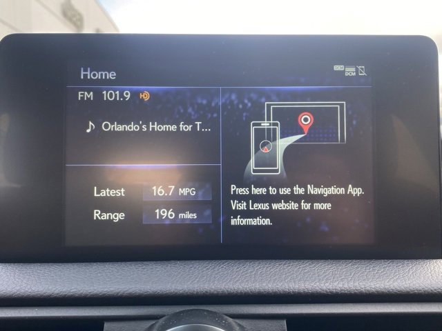 Used 2023 Lexus IS 350 F Sport w/ Memory Package image 19