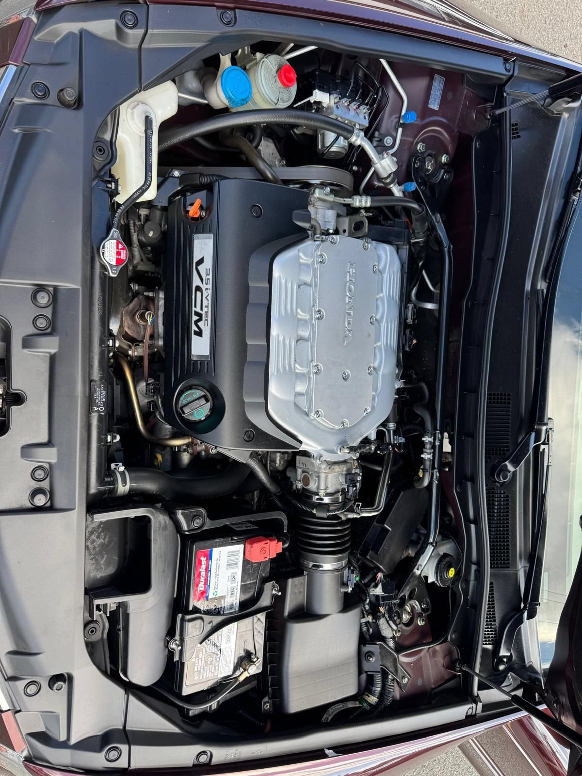 Used 2010 Honda Accord EX-L image 20