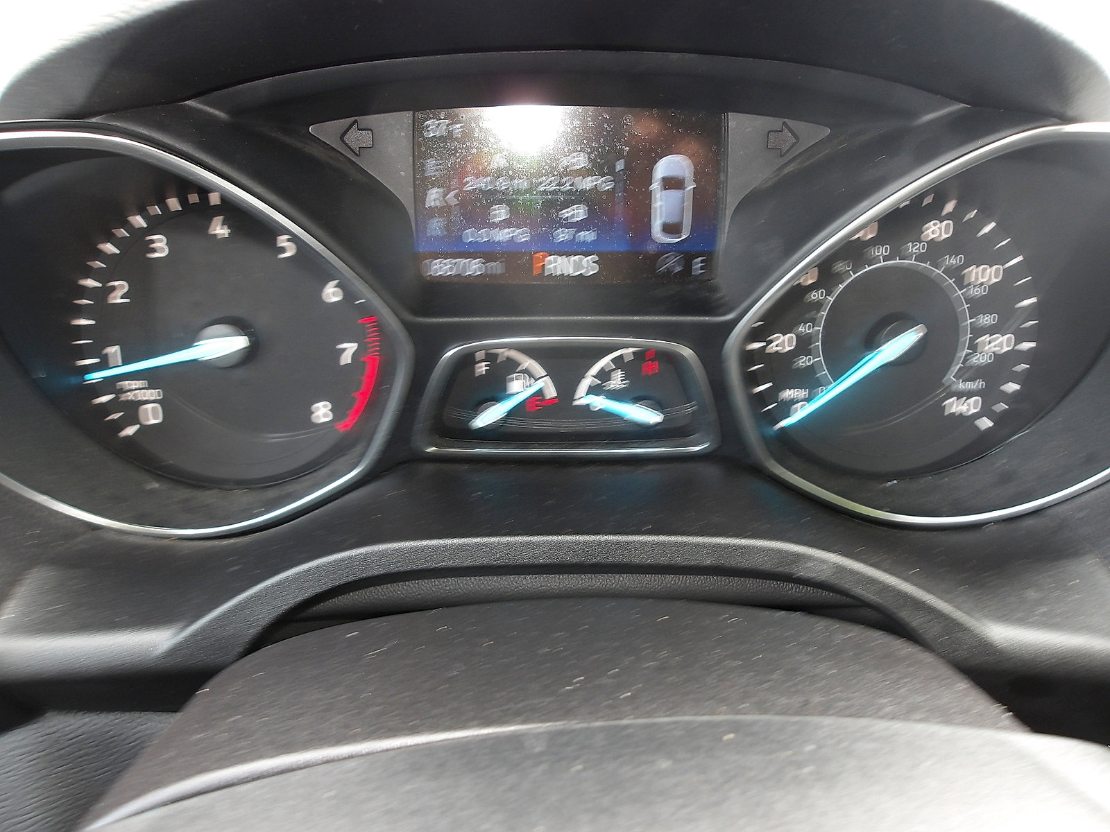 Used 2019 Ford Escape SE image 20