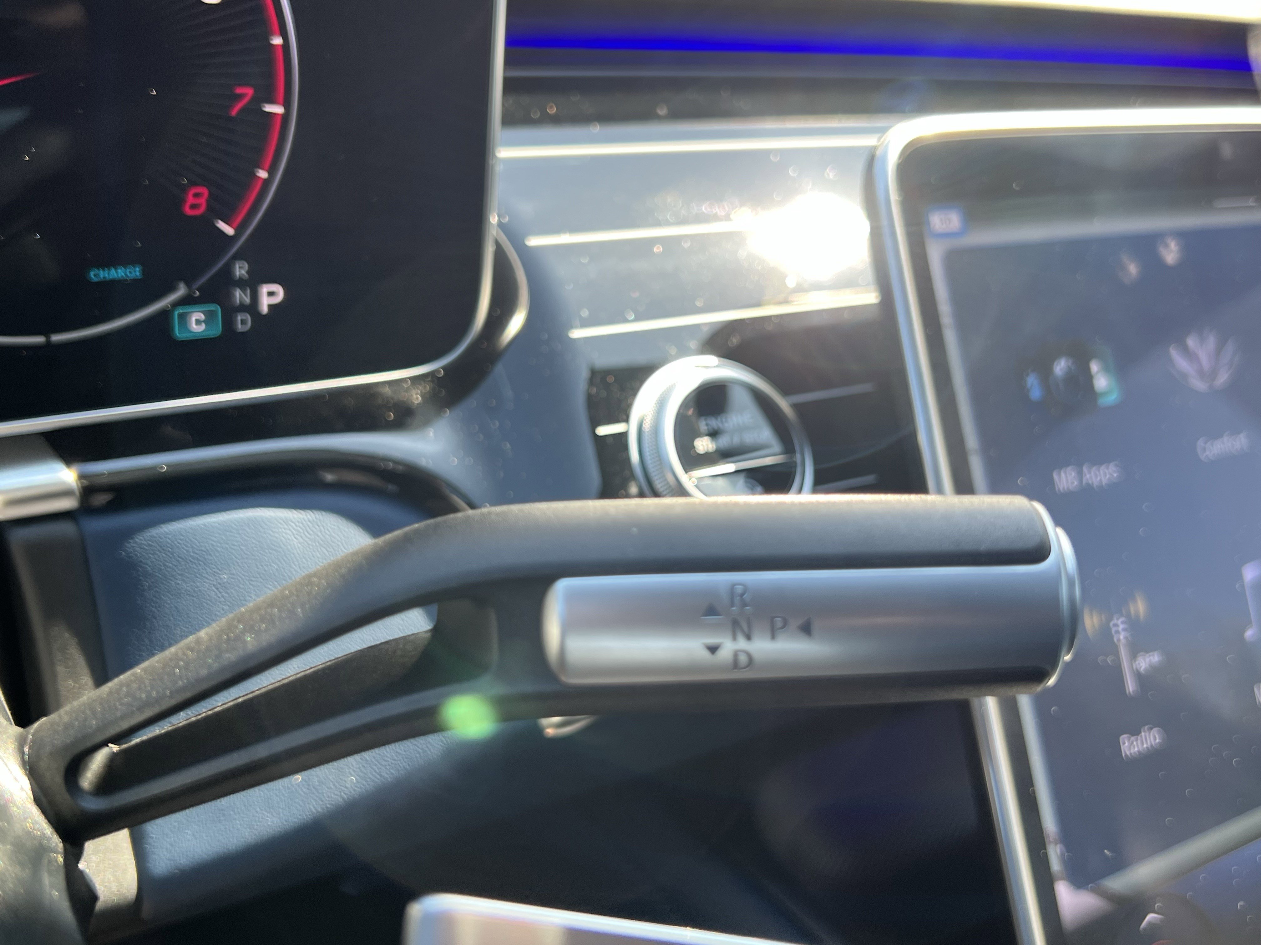 Used 2026 Mercedes-Benz S 580 4MATIC Sedan image 26