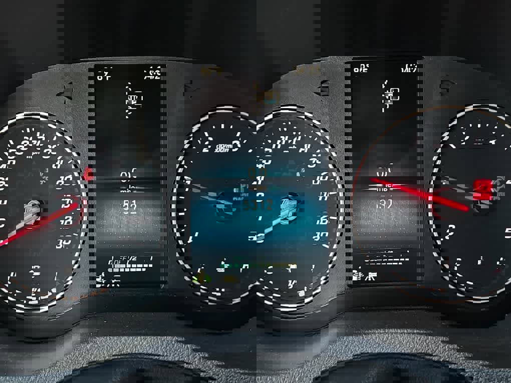 Used 2023 Mercedes-Benz Sprinter 2500 image 29