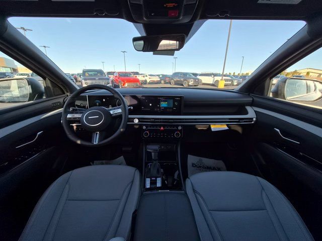 New 2026 Hyundai Santa Cruz Limited AWD/4WD image 6