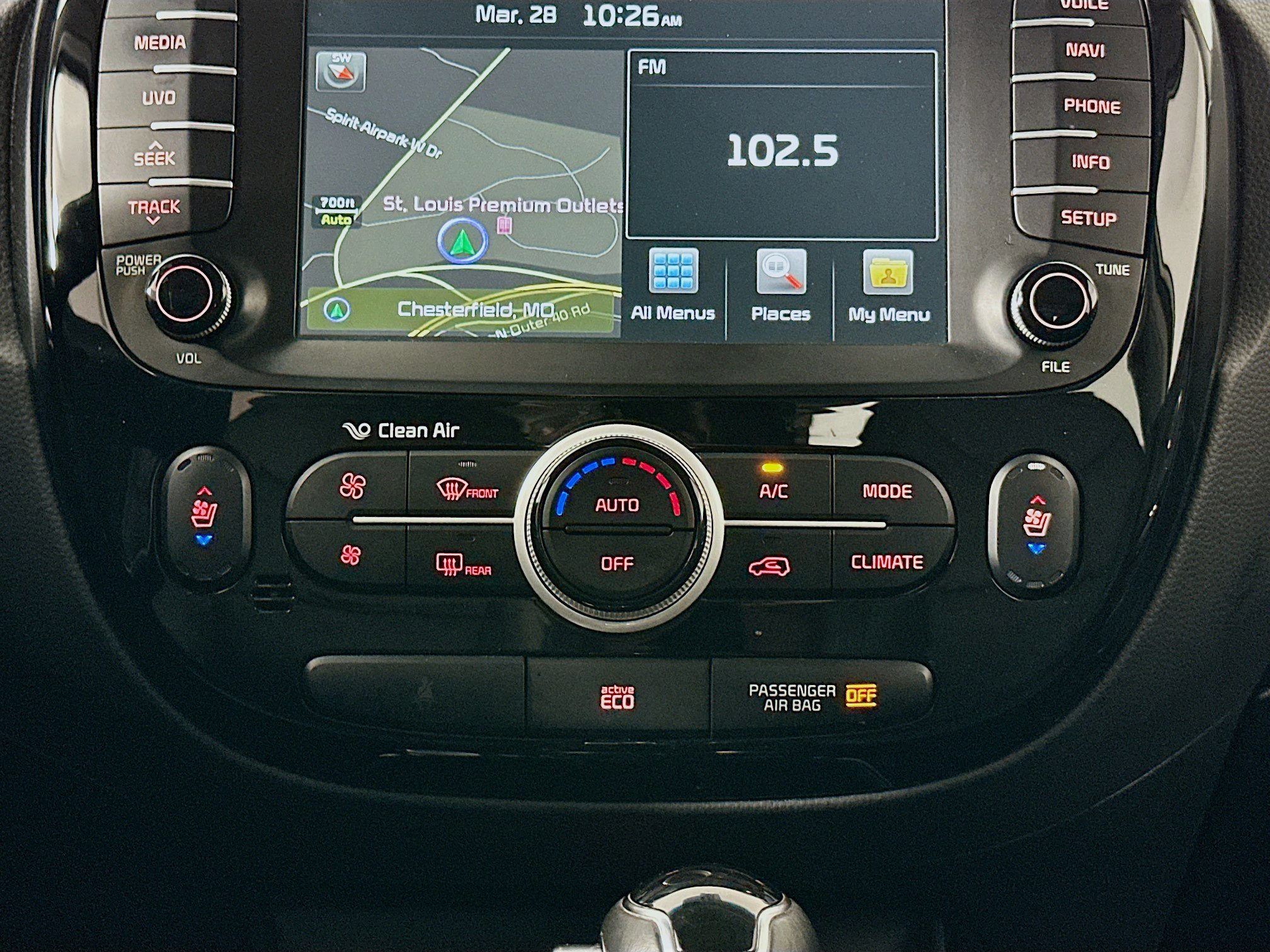 Used 2016 Kia Soul ! w/ Premium Package image 25