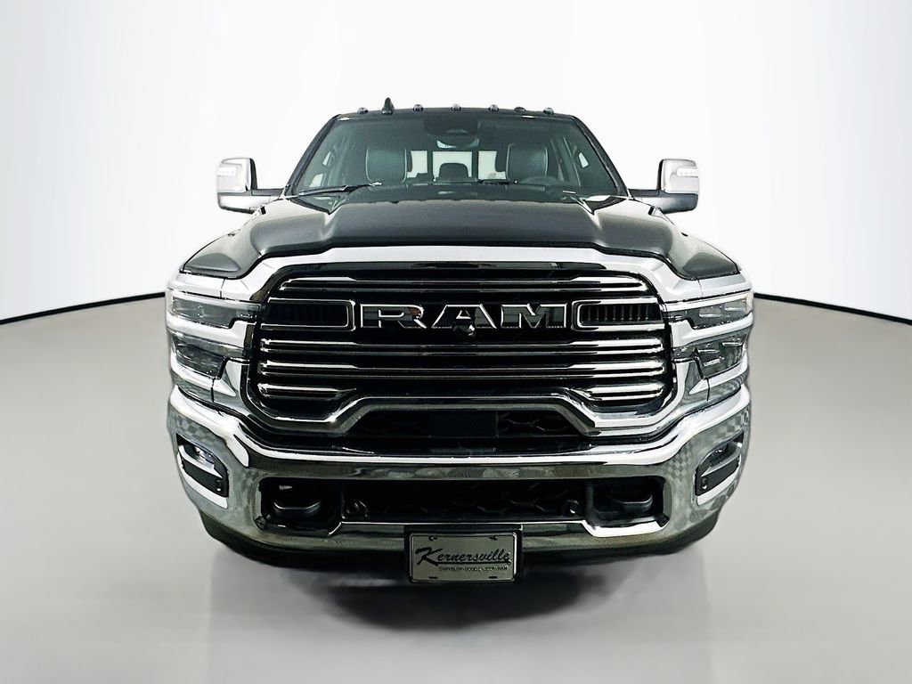 New 2026 RAM 3500 Laramie image 2