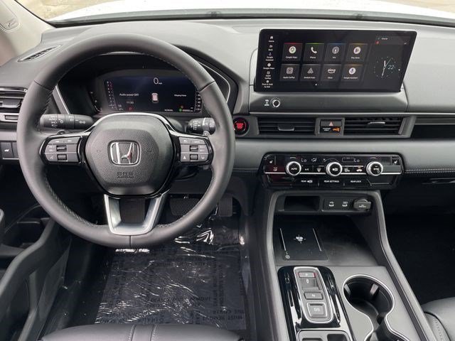 New 2026 Honda Pilot Touring image 12