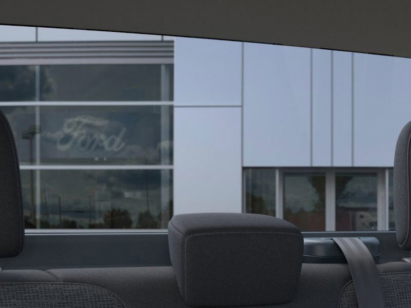 New 2025 Ford Maverick XL image 24