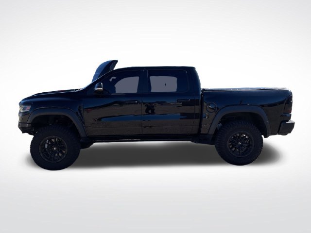 Used 2022 RAM 1500 TRX w/ TRX Level 2 Equipment Group AWD/4WD image 2
