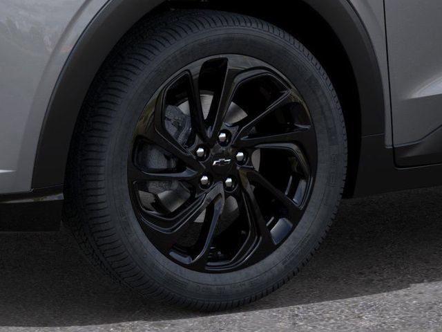 New 2027 Chevrolet Bolt RS image 9