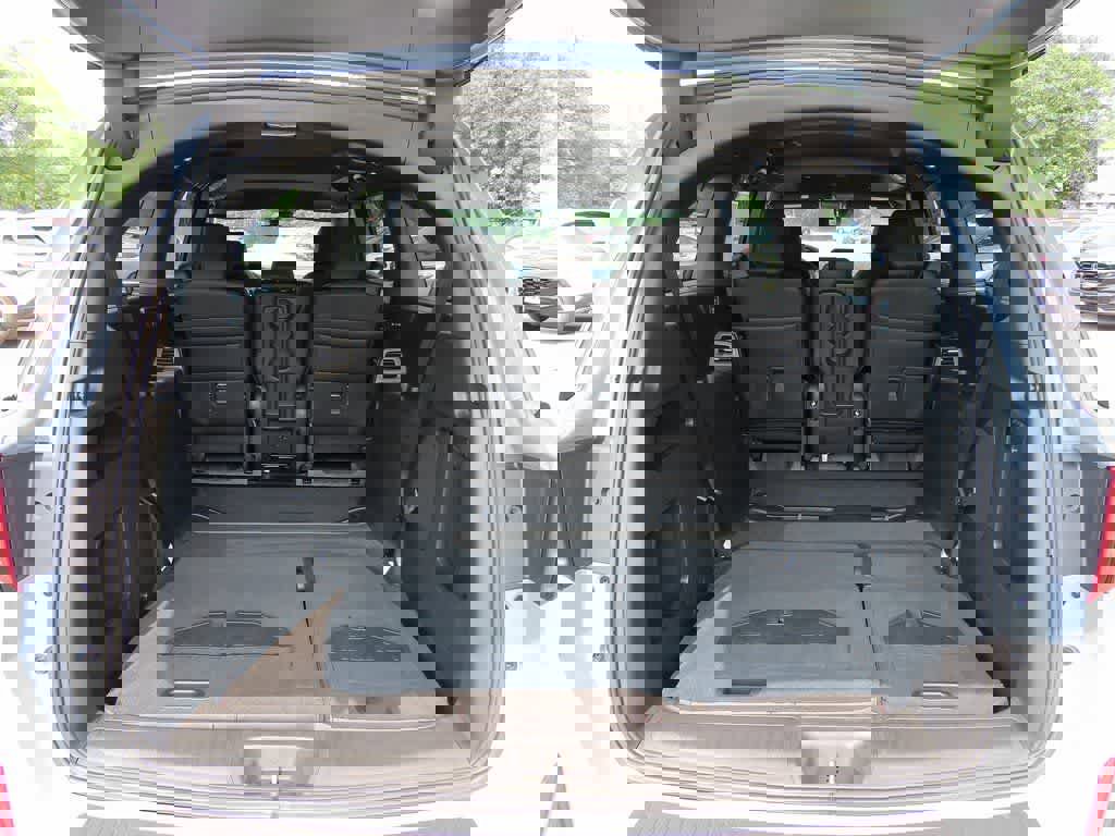 New 2026 Honda Odyssey Sport-L image 11