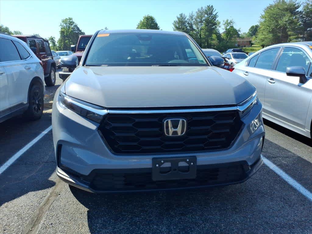 Used 2024 Honda CR-V EX image 12