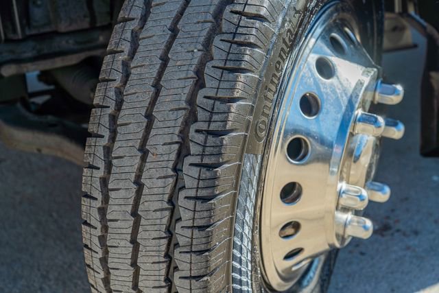 Used 2016 Mercedes-Benz Sprinter 3500 image 16