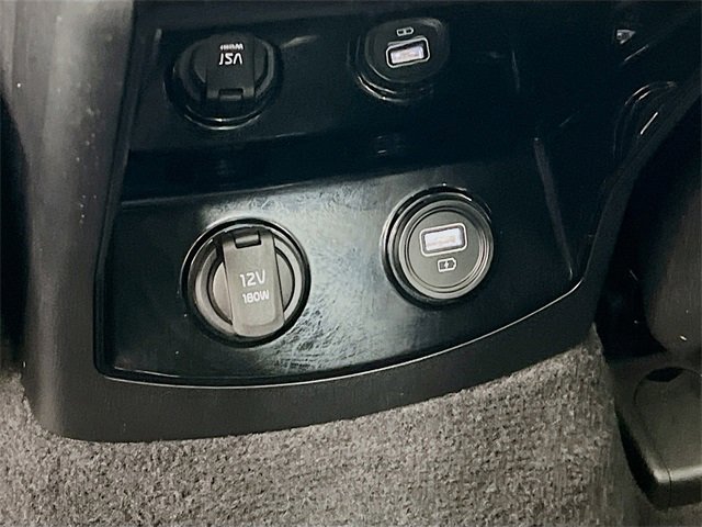 Used 2023 Kia Sorento SX image 35