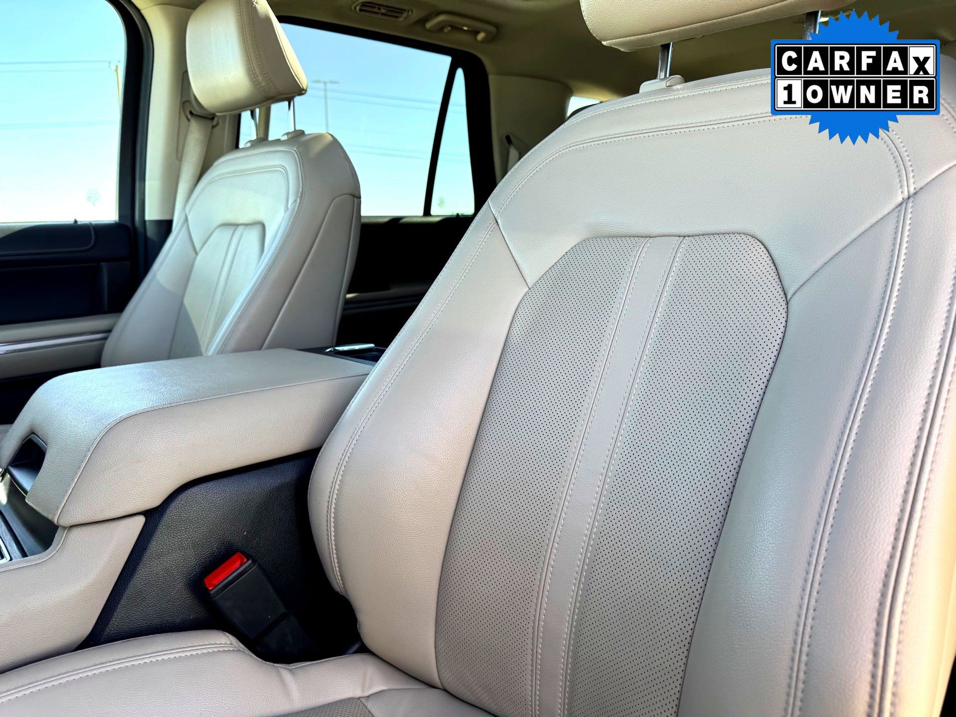 Used 2024 Ford Expedition Max Limited image 13