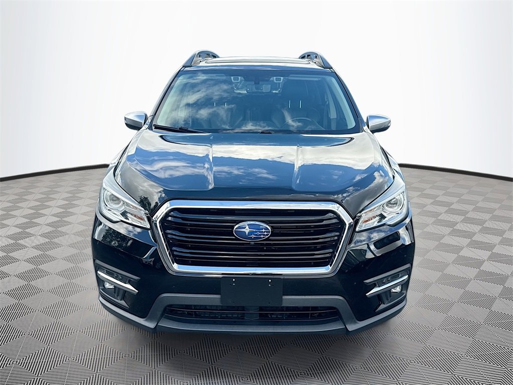 Used 2021 Subaru Ascent Touring w/ Popular Package #2A image 2