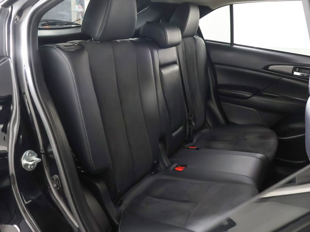 Used 2025 Mitsubishi Eclipse Cross SE image 32