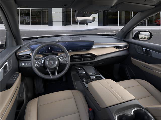 New 2027 Buick Enclave Preferred w/ Power Package AWD/4WD image 15