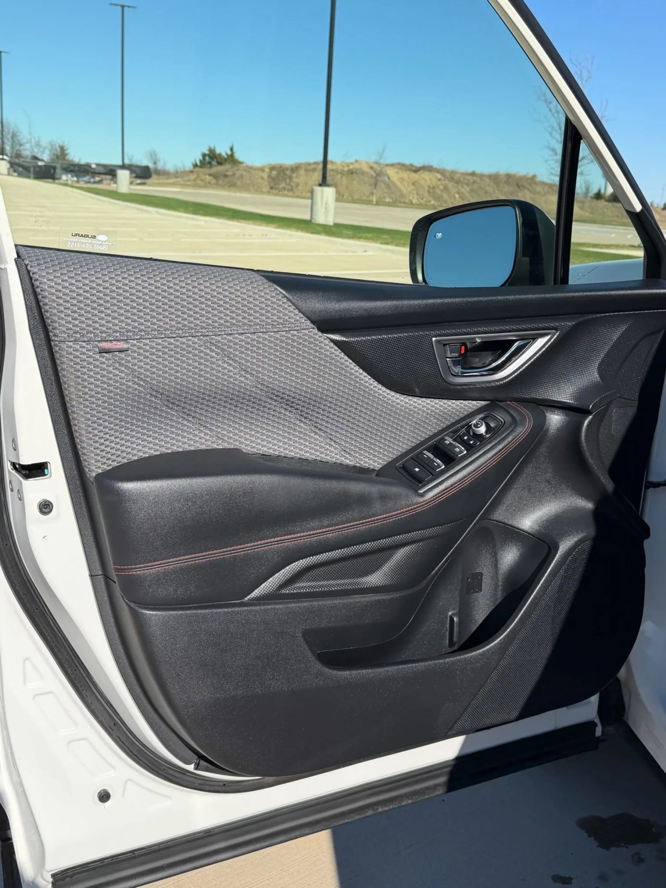 Used 2019 Subaru Forester Sport w/ Popular Package #2 AWD/4WD image 34