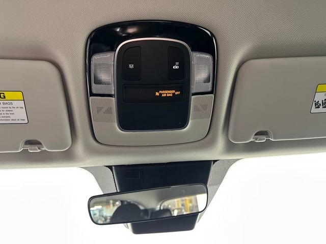 Certified 2023 Hyundai Tucson SE image 24