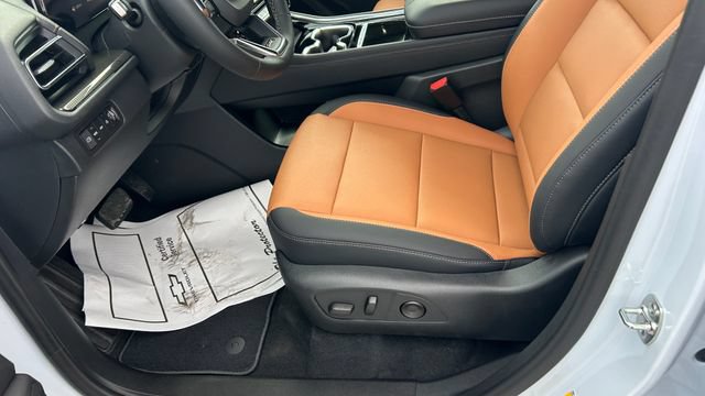 New 2027 Chevrolet Traverse Z71 AWD/4WD image 19
