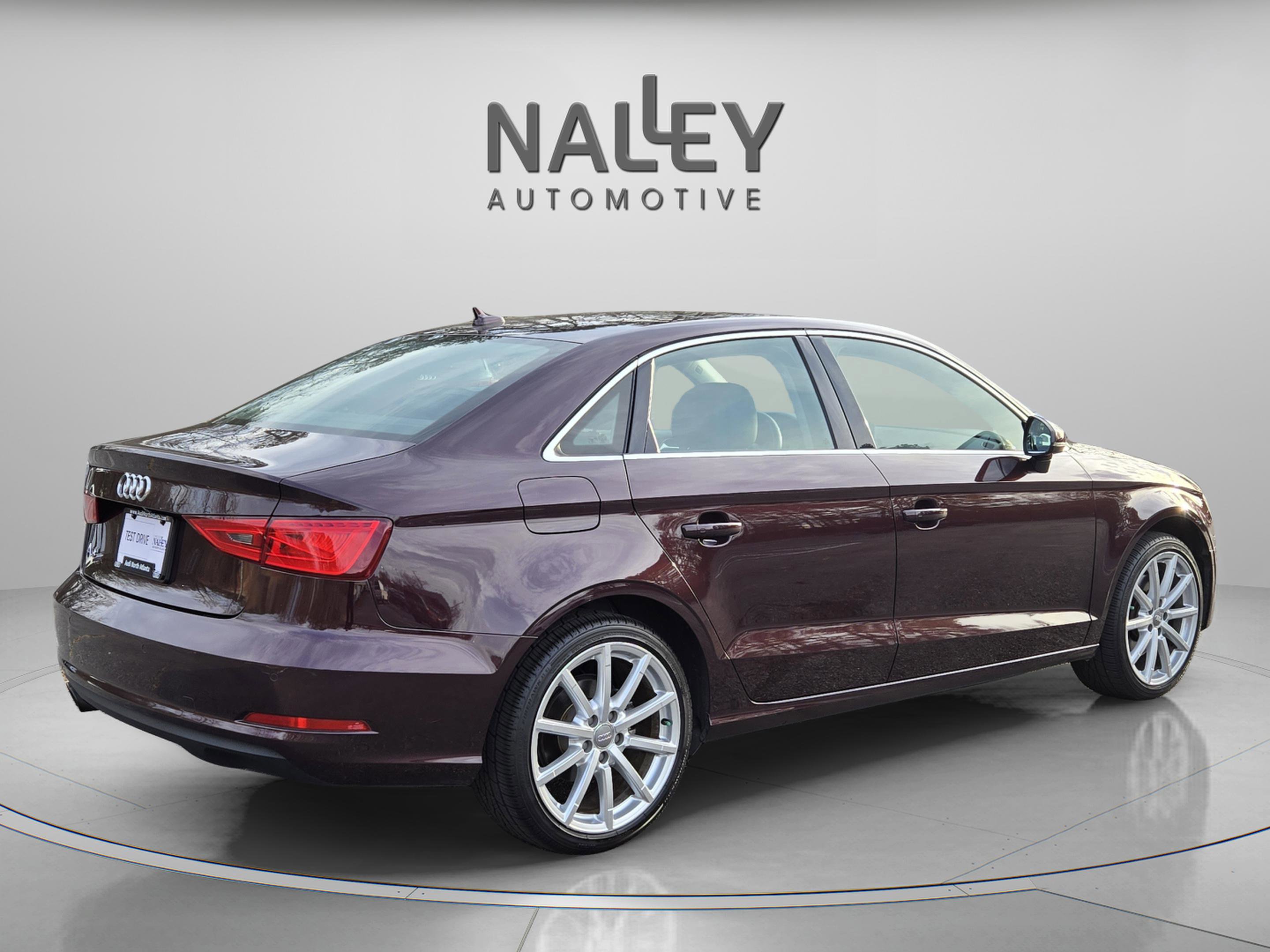 Used 2015 Audi A3 1.8T Premium Plus image 6