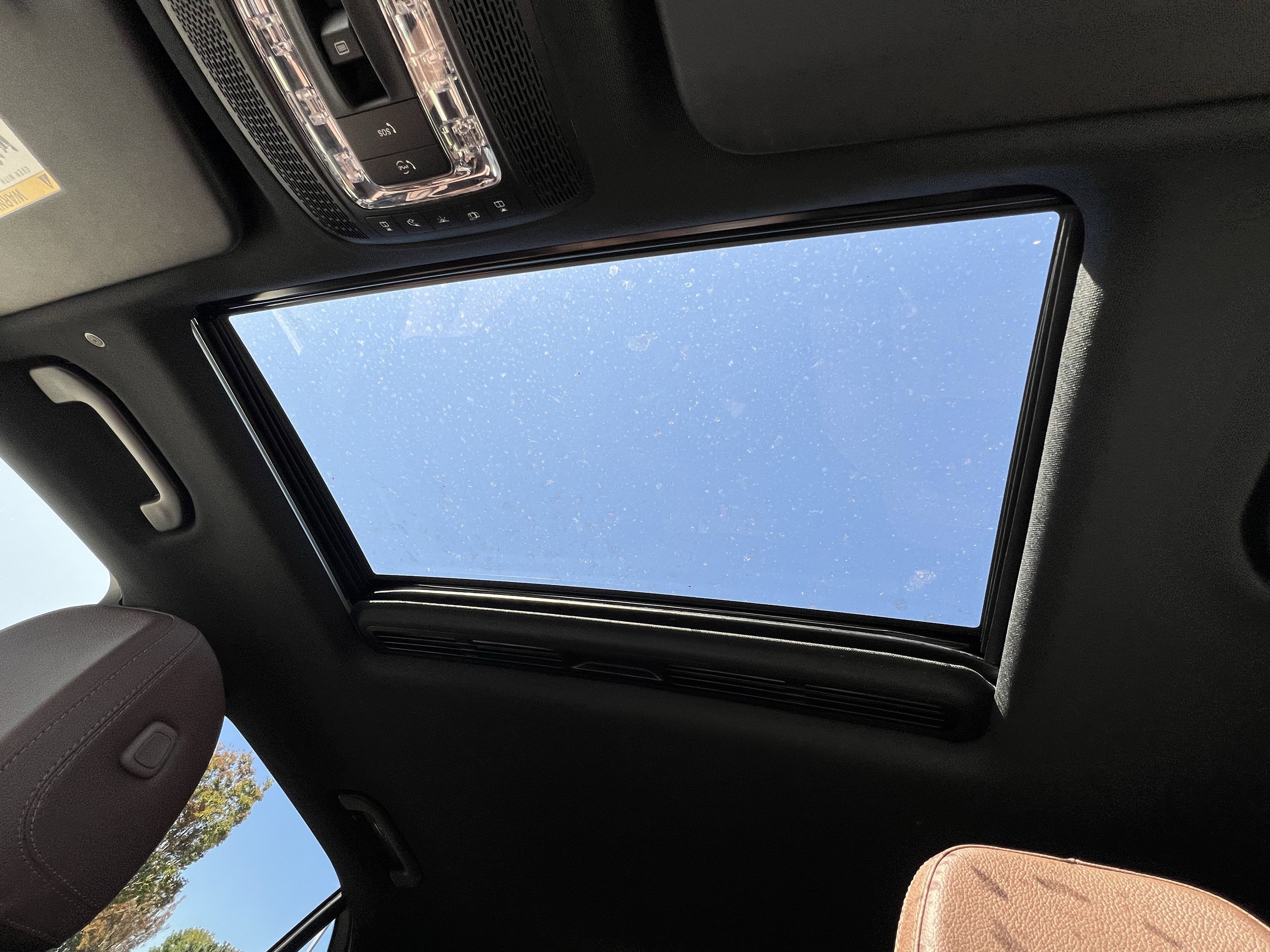 Used 2024 Mercedes-Benz GLE 350 4MATIC image 28