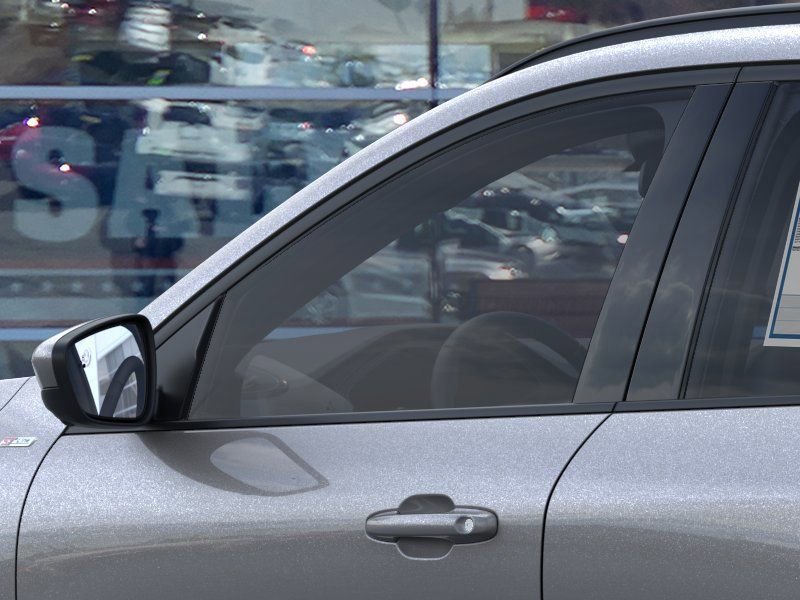 New 2026 Ford Escape ST-Line Select w/ Tech Pack #1 AWD/4WD image 20