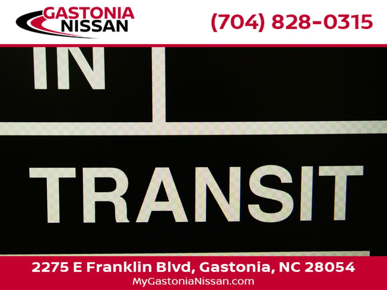 Used 2023 Nissan Kicks SV