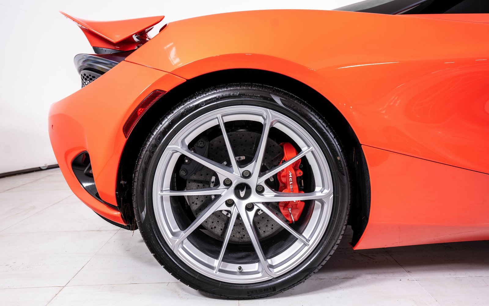 New 2026 McLaren 750S Spider image 18