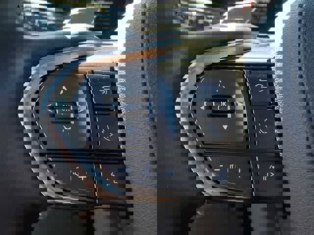 Used 2025 Lexus GX 550 w/ Cold Area Package AWD/4WD image 20