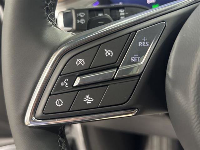 New 2026 Buick Enclave Preferred image 23