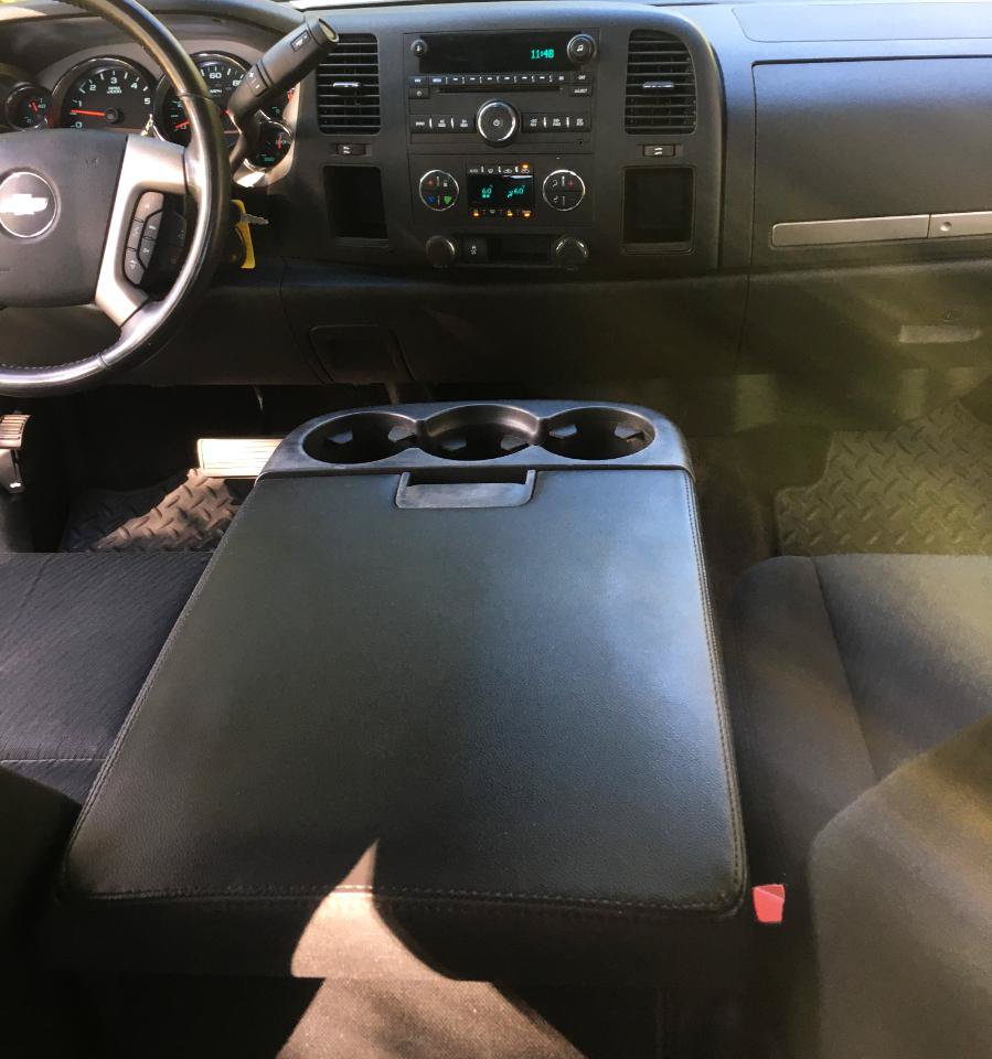 Used 2012 Chevrolet Silverado 1500 LT w/ All-Star Edition RWD image 21