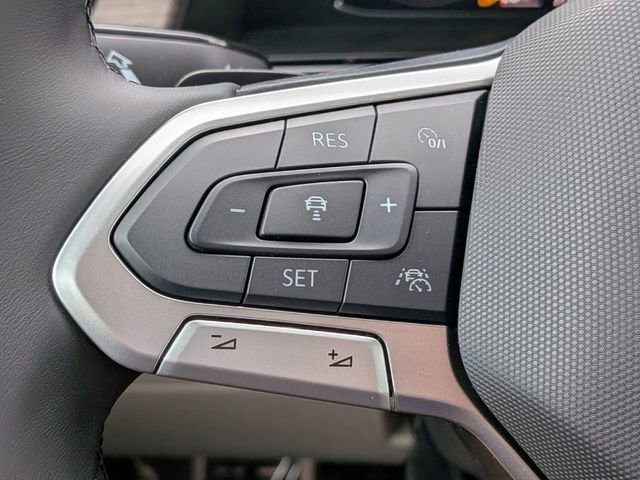 New 2026 Volkswagen Atlas SEL Premium R-Line AWD/4WD image 28