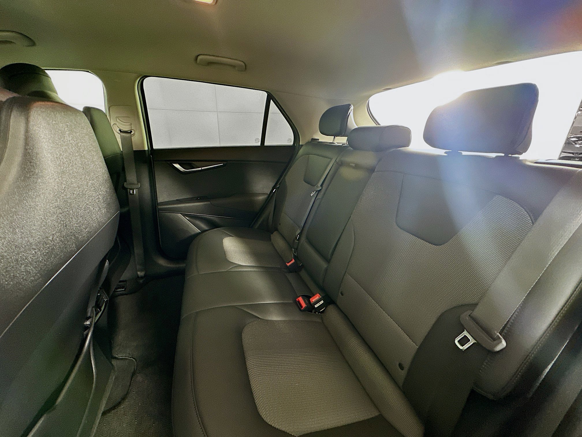 Used 2024 Kia Niro Wind image 26