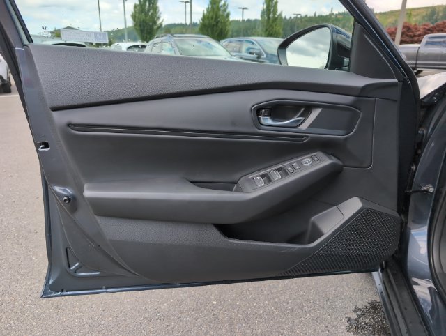 New 2026 Honda Accord SE image 18