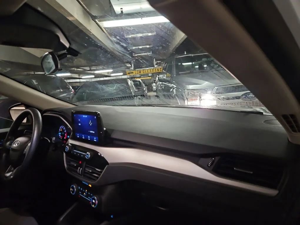 Used 2020 Ford Escape SE AWD/4WD image 13