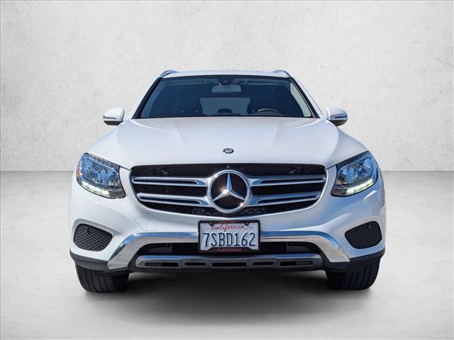 Used 2016 Mercedes-Benz GLC 300 image 2