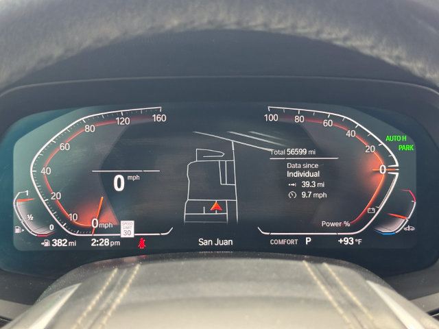 Used 2021 BMW X5 sDrive40i w/ Premium Package RWD image 2