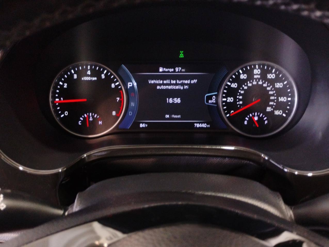 Used 2021 Kia Seltos SX AWD/4WD image 51