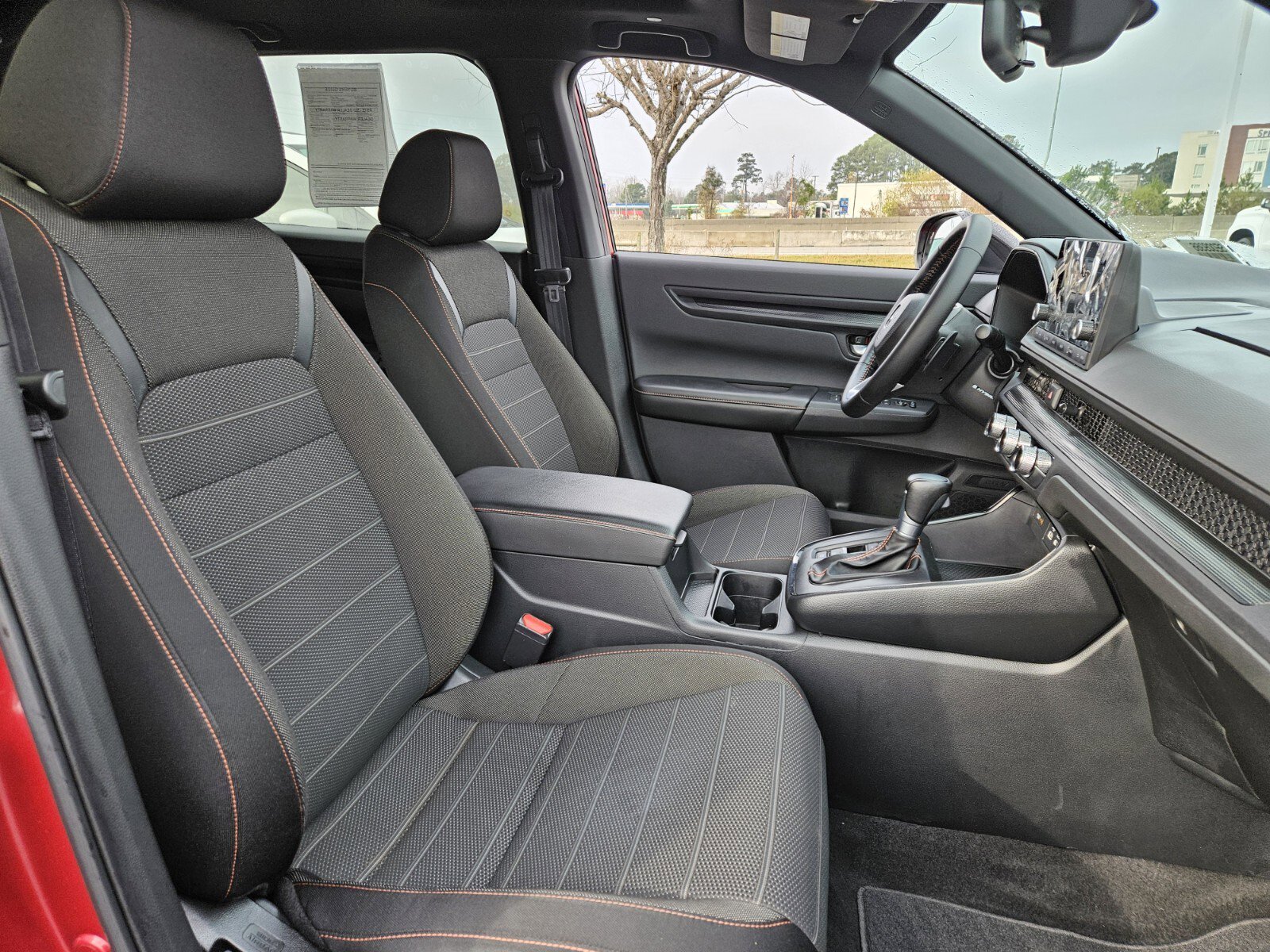 Used 2025 Honda CR-V Sport image 20