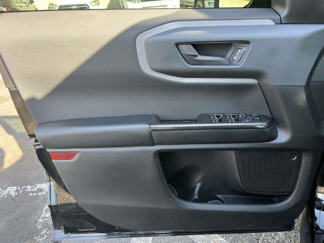 Used 2024 Ford Bronco Sport Big Bend AWD/4WD image 17