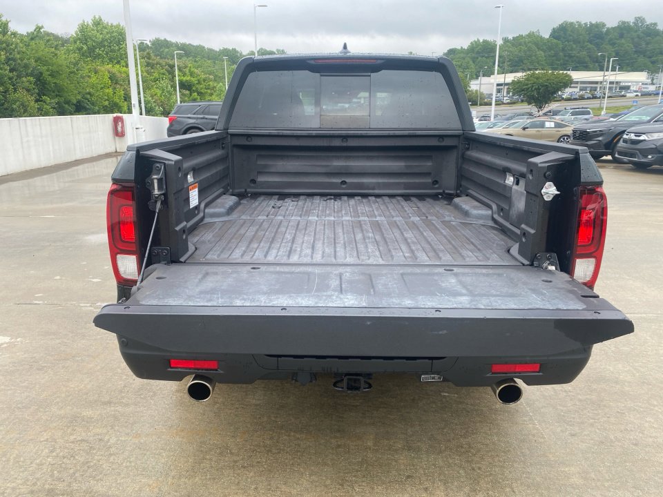 Certified 2023 Honda Ridgeline RTL-E image 18