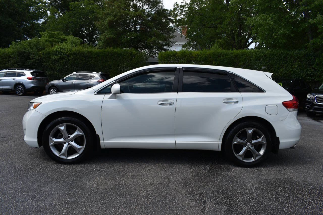 Used 2009 Toyota Venza AWD image 4