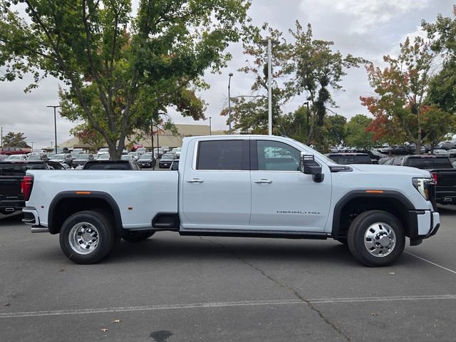 New 2026 GMC Sierra 3500 Denali Ultimate image 3