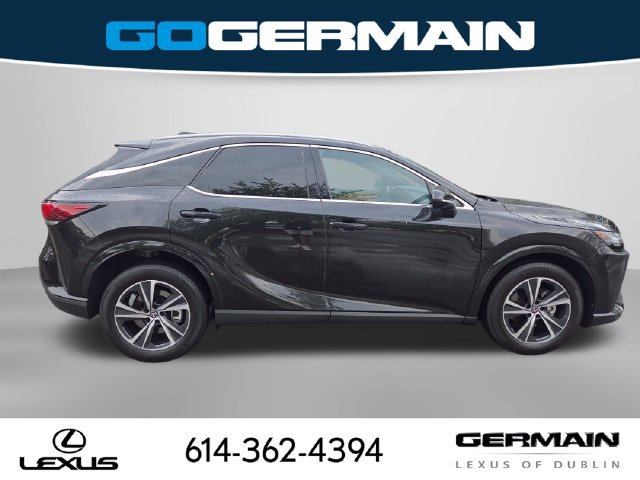 Certified 2025 Lexus RX 350 Premium w/ Convenience Package AWD/4WD image 6