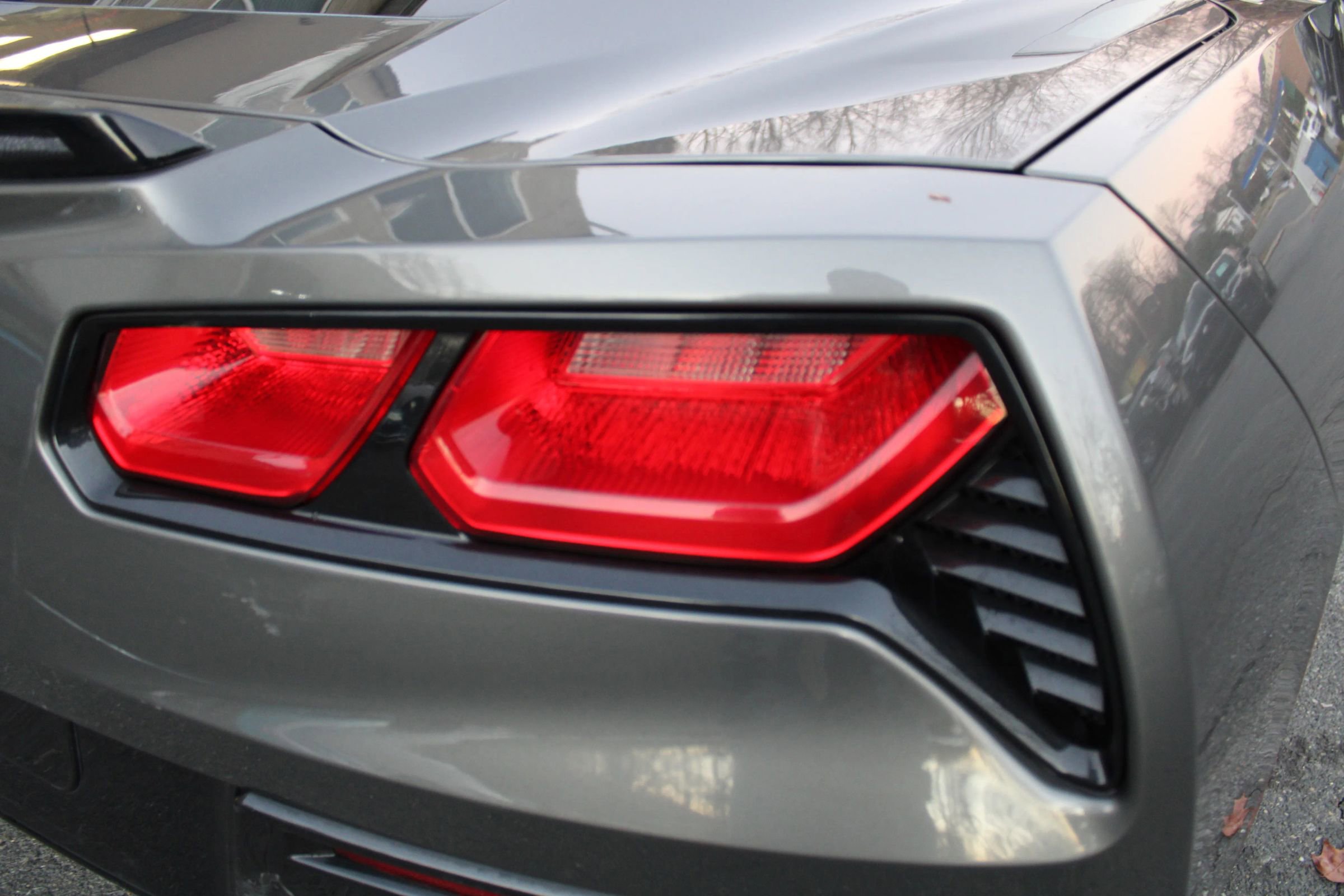 Used 2015 Chevrolet Corvette Stingray Coupe 2D image 21